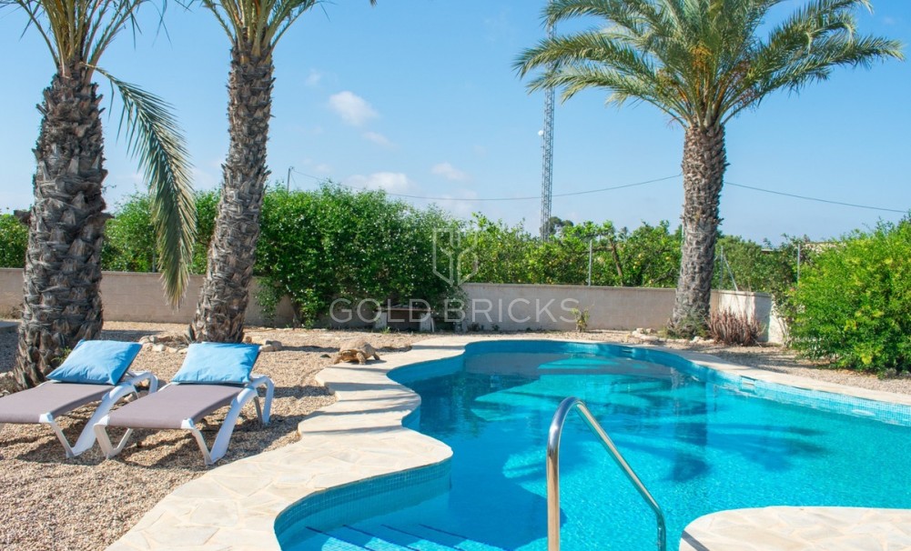 Wederverkoop ·  · Guardamar del Segura · Urbanización El Raso