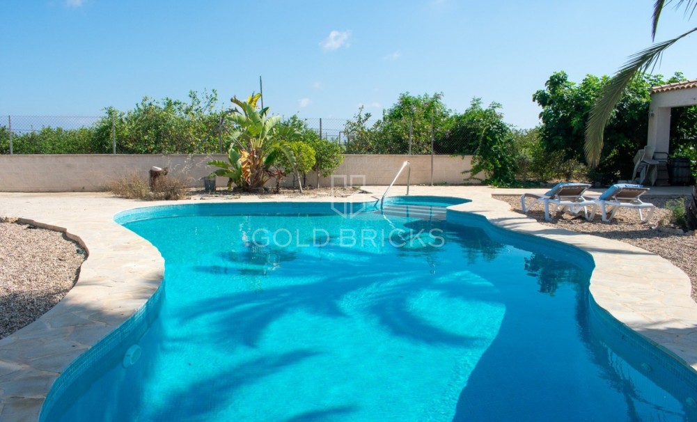 Wederverkoop ·  · Guardamar del Segura · Urbanización El Raso