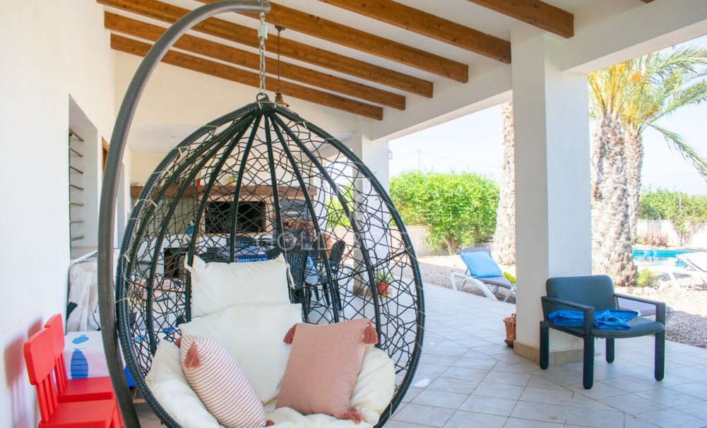 Wederverkoop ·  · Guardamar del Segura · Urbanización El Raso