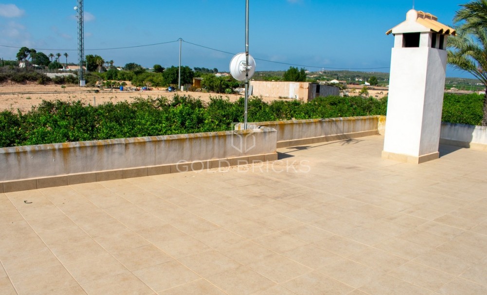 Wederverkoop ·  · Guardamar del Segura · Urbanización El Raso