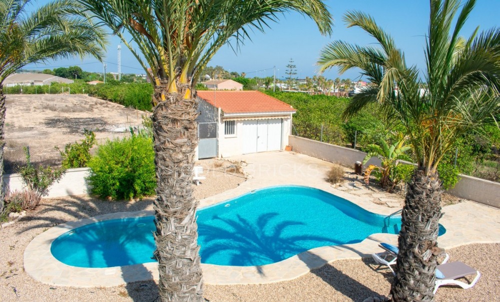 Wederverkoop ·  · Guardamar del Segura · Urbanización El Raso