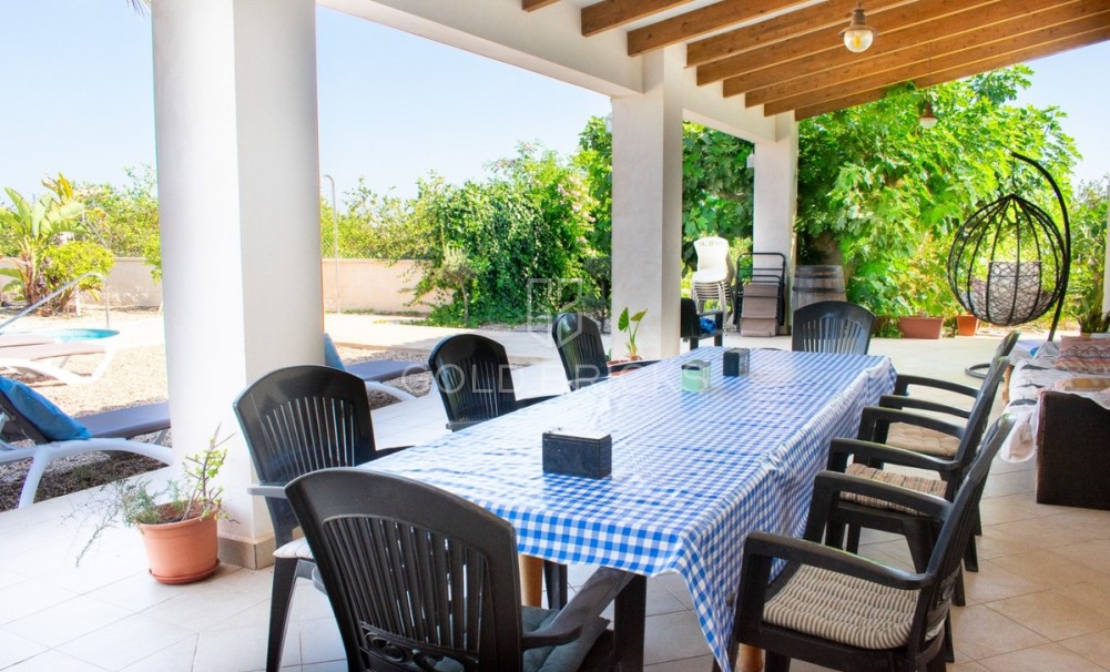 Wederverkoop ·  · Guardamar del Segura · Urbanización El Raso