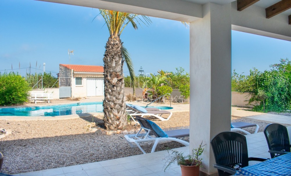 Wederverkoop ·  · Guardamar del Segura · Urbanización El Raso