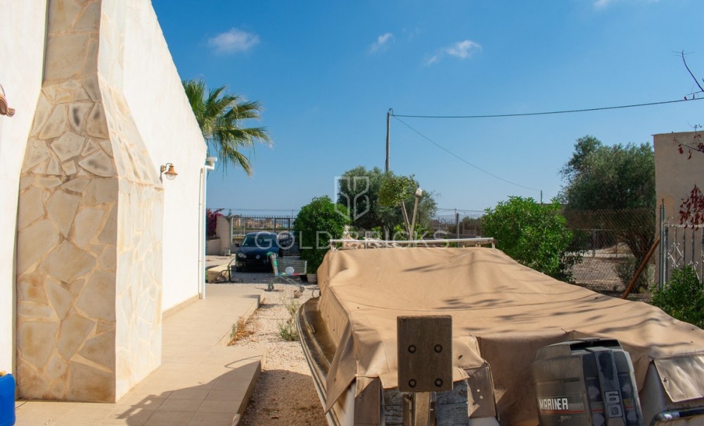 Wederverkoop ·  · Guardamar del Segura · Urbanización El Raso