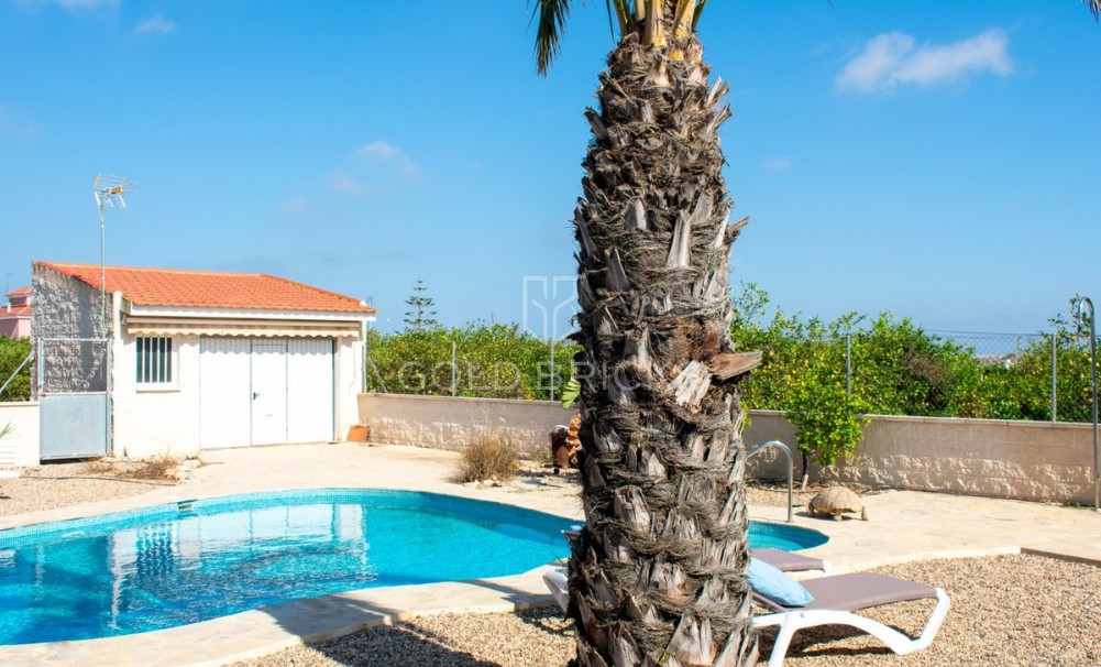 Wederverkoop ·  · Guardamar del Segura · Urbanización El Raso