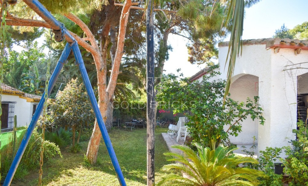 Wederverkoop ·  · Orihuela · Punta Prima