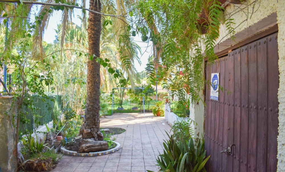 Wederverkoop ·  · Orihuela · Punta Prima