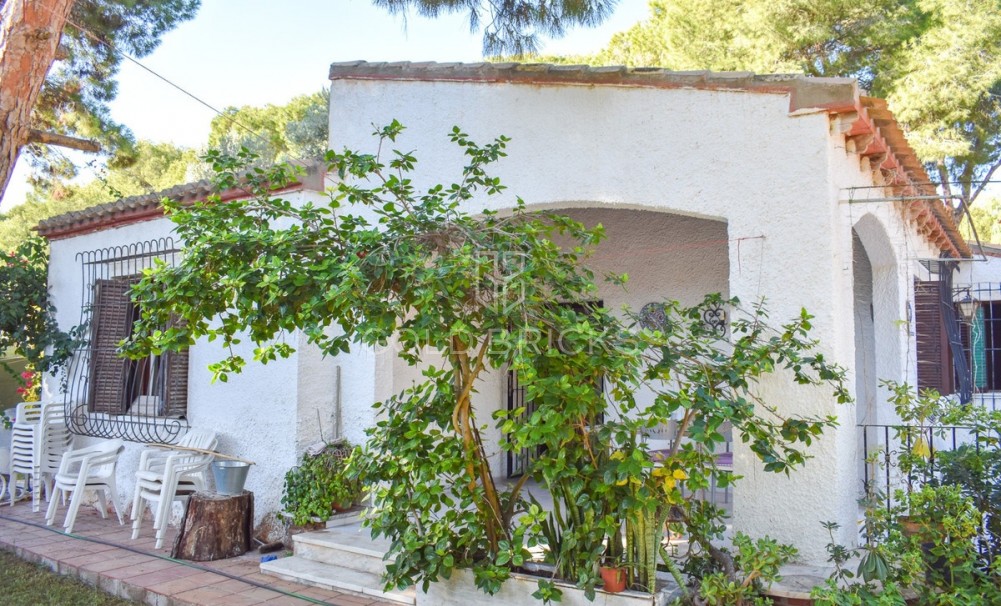 Wederverkoop ·  · Orihuela · Punta Prima