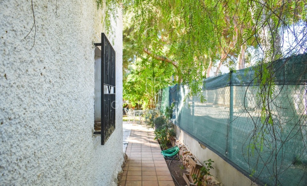 Wederverkoop ·  · Orihuela · Punta Prima