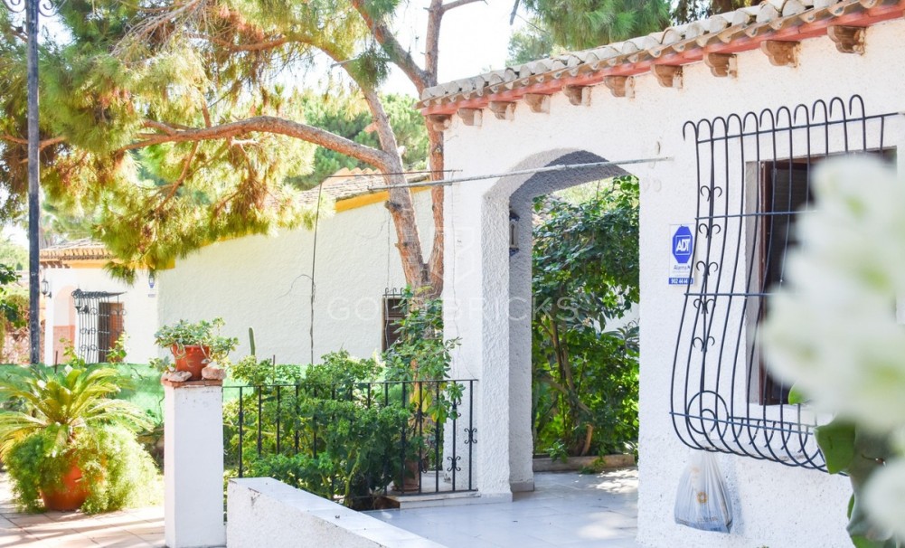 Wederverkoop ·  · Orihuela · Punta Prima