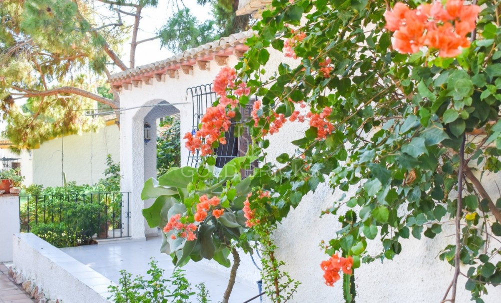 Wederverkoop ·  · Orihuela · Punta Prima