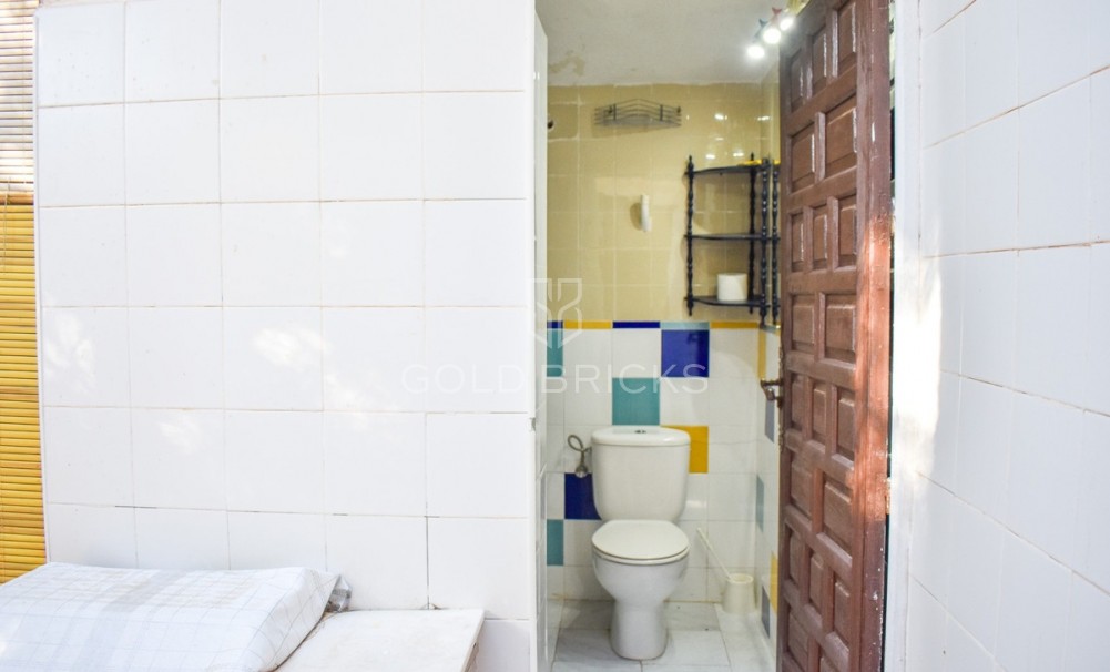 Wederverkoop ·  · Orihuela · Punta Prima