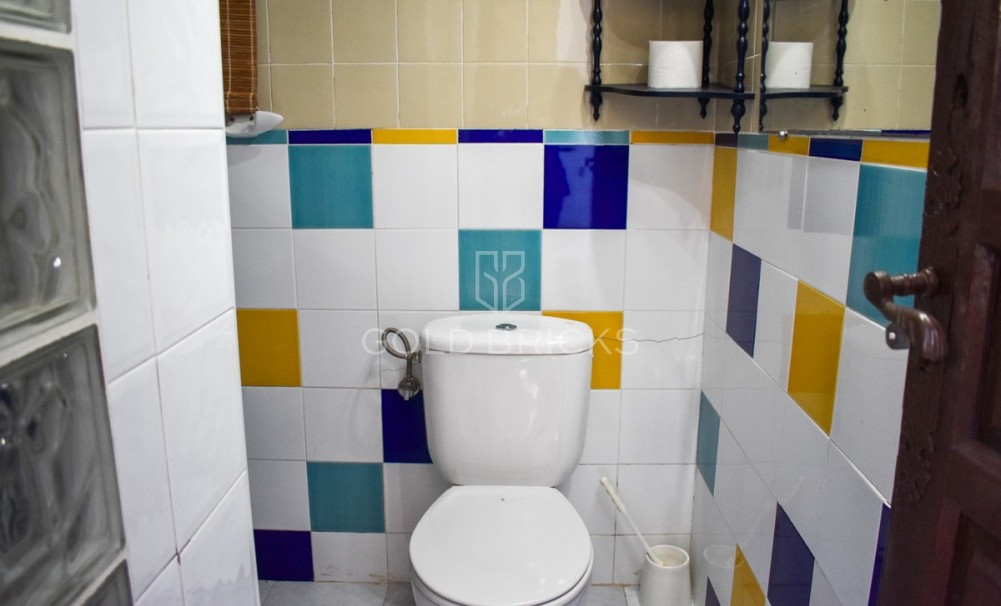 Wederverkoop ·  · Orihuela · Punta Prima