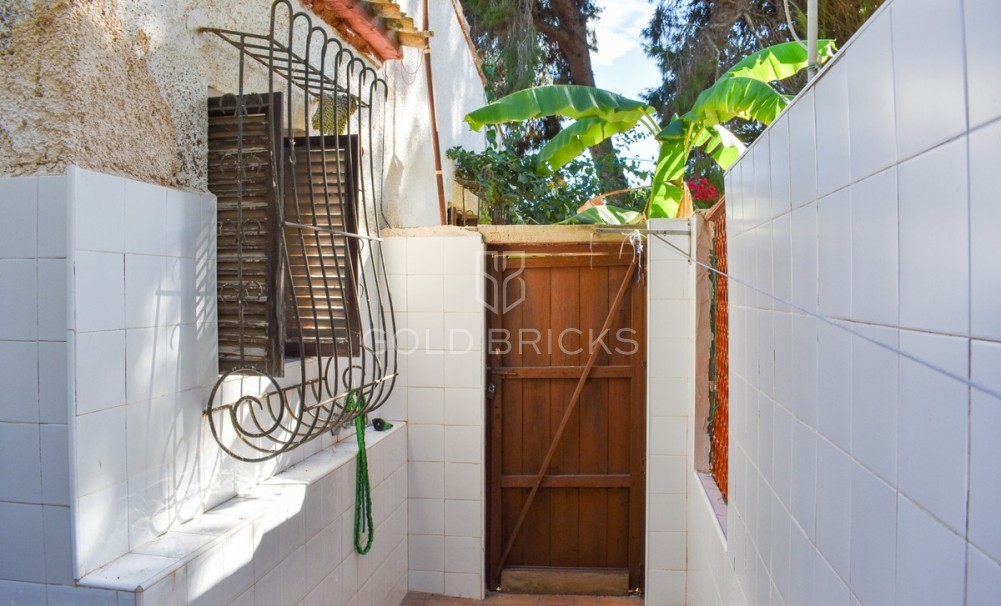 Wederverkoop ·  · Orihuela · Punta Prima