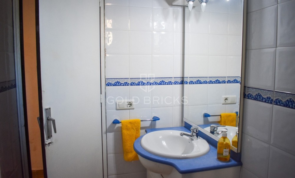 Wederverkoop ·  · Orihuela · Punta Prima