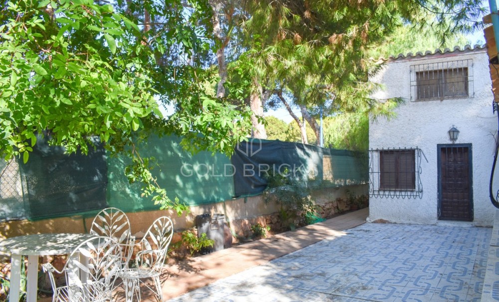 Wederverkoop ·  · Orihuela · Punta Prima