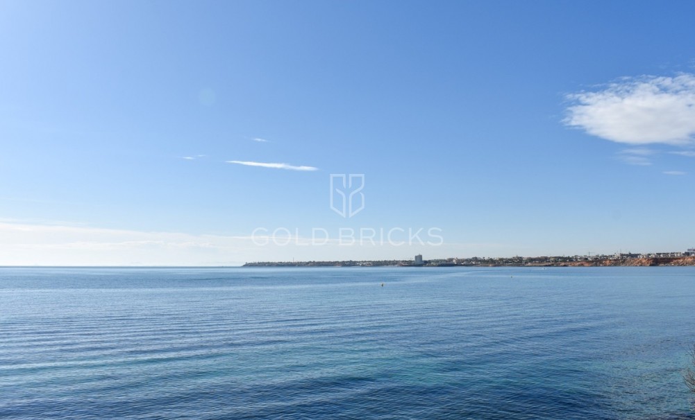 Wederverkoop ·  · Orihuela · Punta Prima