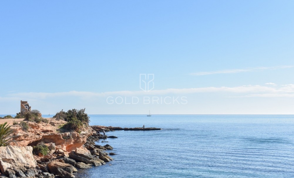 Wederverkoop ·  · Orihuela · Punta Prima