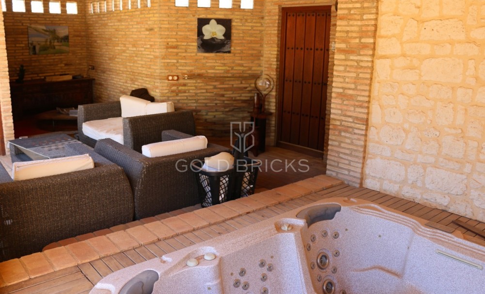 Wederverkoop ·  · Cartagena · Los Urrutias