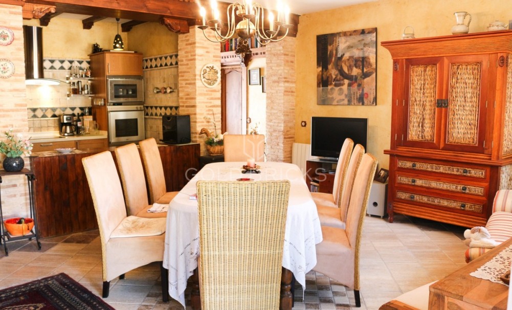 Wederverkoop ·  · Cartagena · Los Urrutias