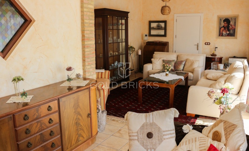 Wederverkoop ·  · Cartagena · Los Urrutias