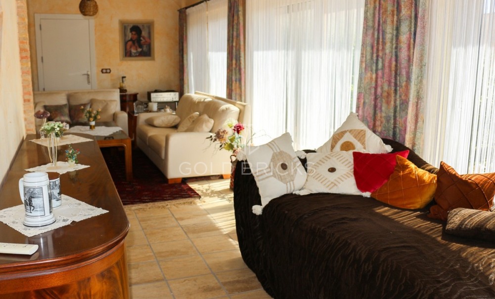 Wederverkoop ·  · Cartagena · Los Urrutias