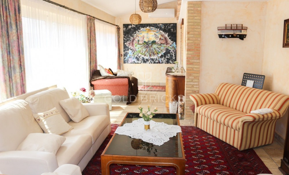 Wederverkoop ·  · Cartagena · Los Urrutias