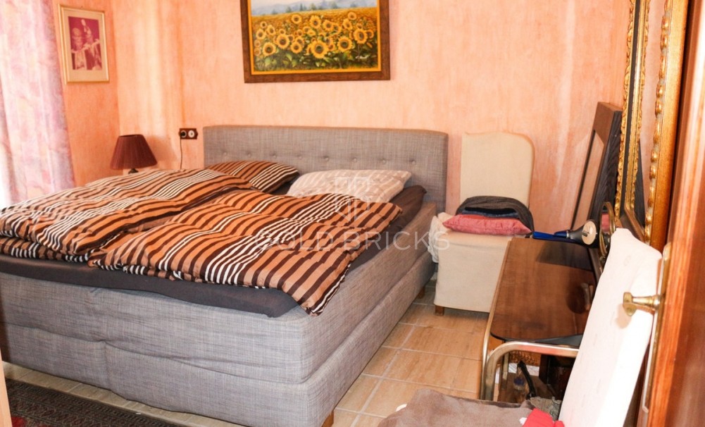 Wederverkoop ·  · Cartagena · Los Urrutias