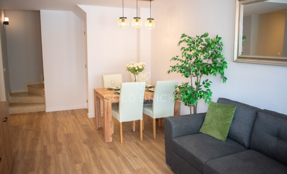 Wederverkoop ·  · Orihuela · Punta Prima