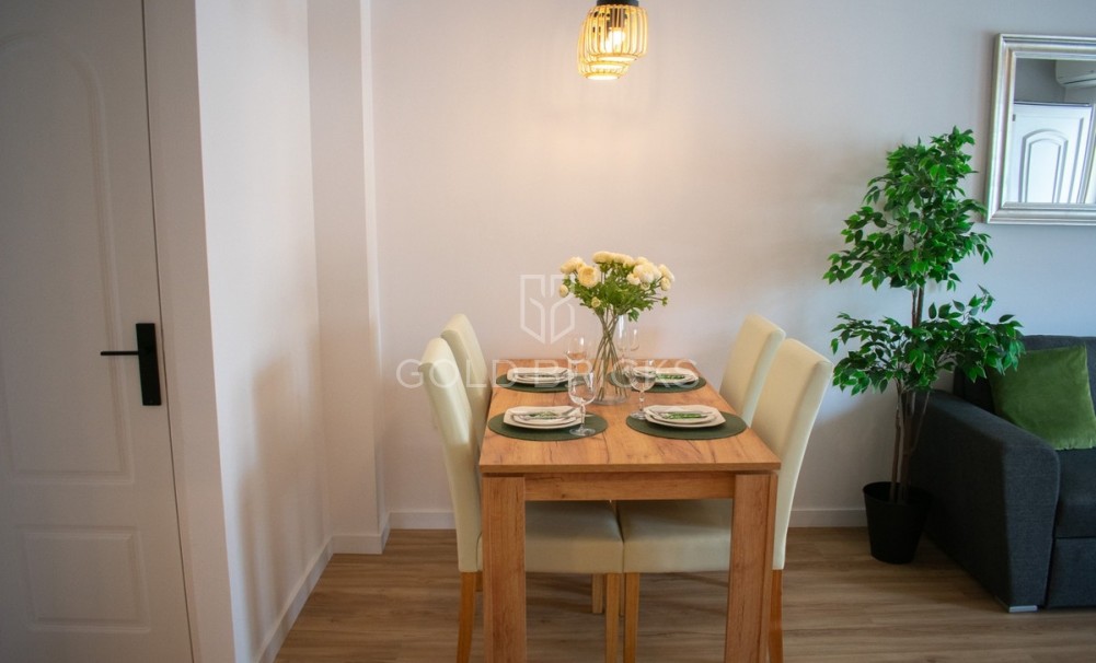 Wederverkoop ·  · Orihuela · Punta Prima