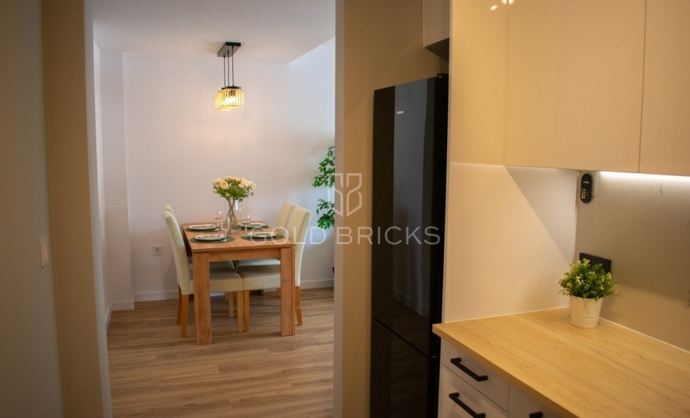 Wederverkoop ·  · Orihuela · Punta Prima