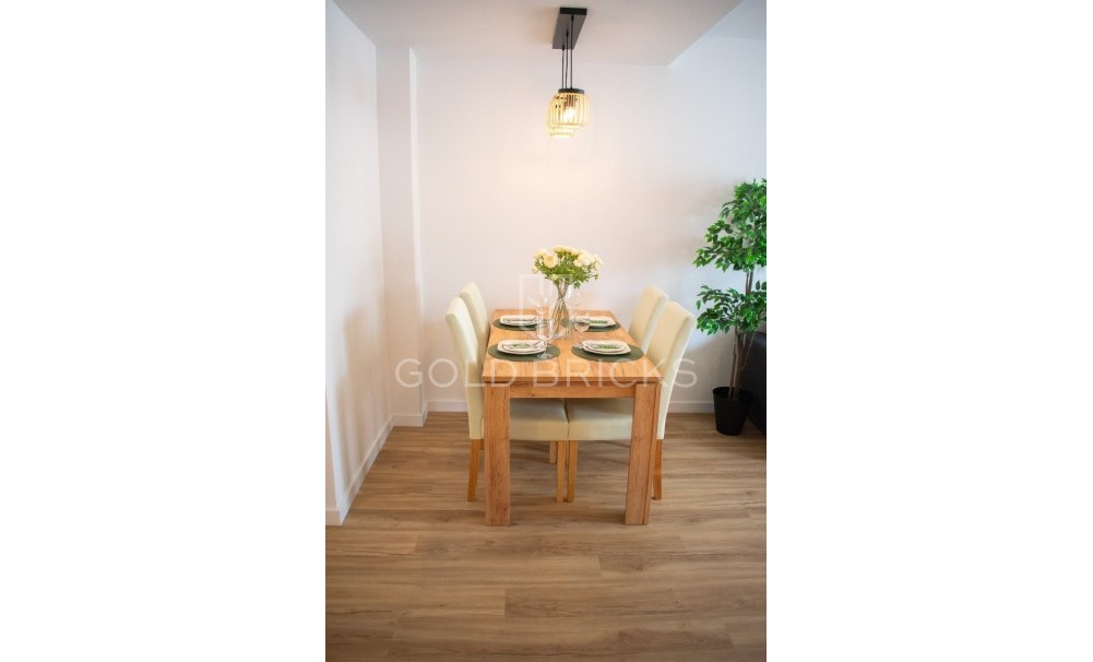 Wederverkoop ·  · Orihuela · Punta Prima