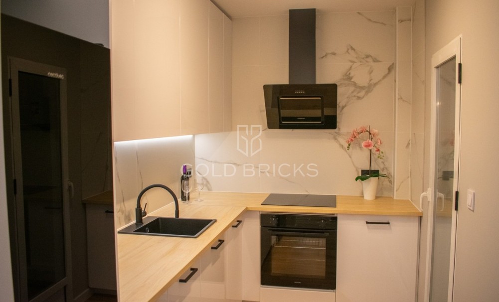 Wederverkoop ·  · Orihuela · Punta Prima