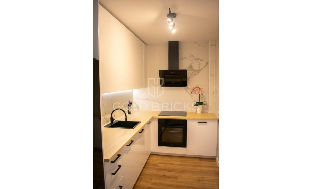 Wederverkoop ·  · Orihuela · Punta Prima