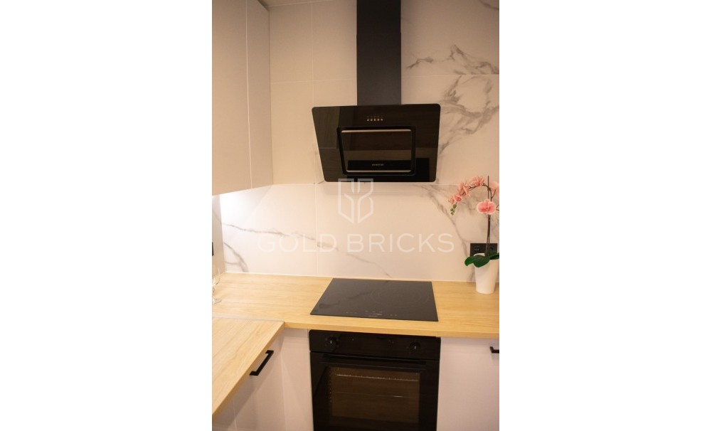 Wederverkoop ·  · Orihuela · Punta Prima