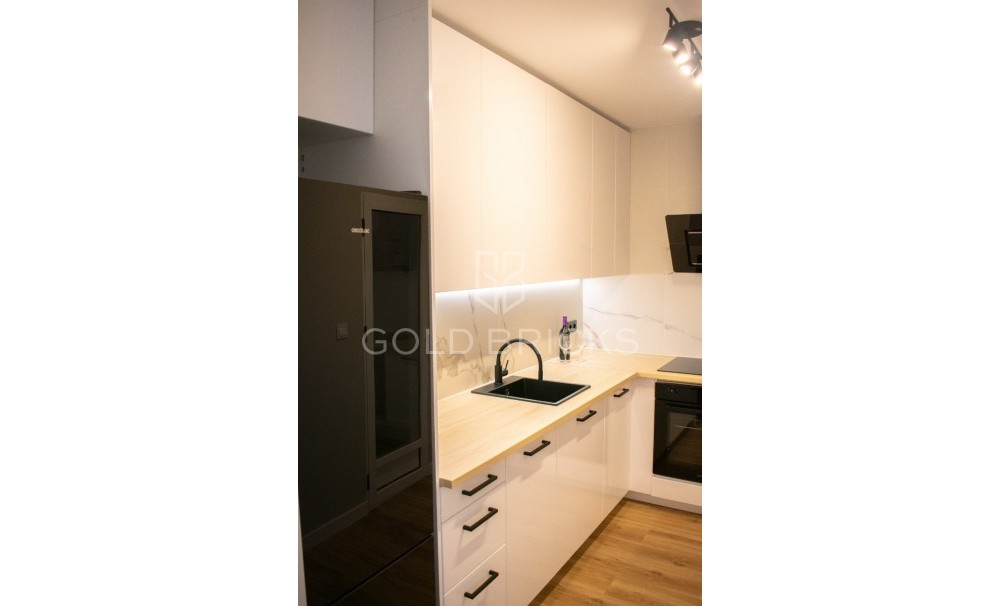 Wederverkoop ·  · Orihuela · Punta Prima