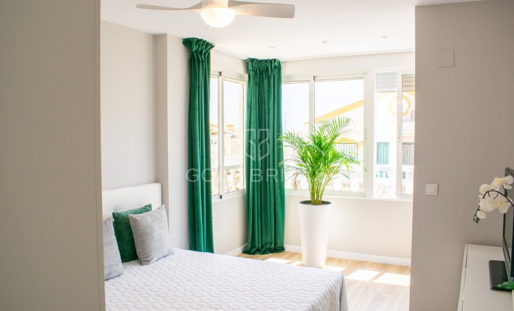 Wederverkoop ·  · Orihuela · Punta Prima