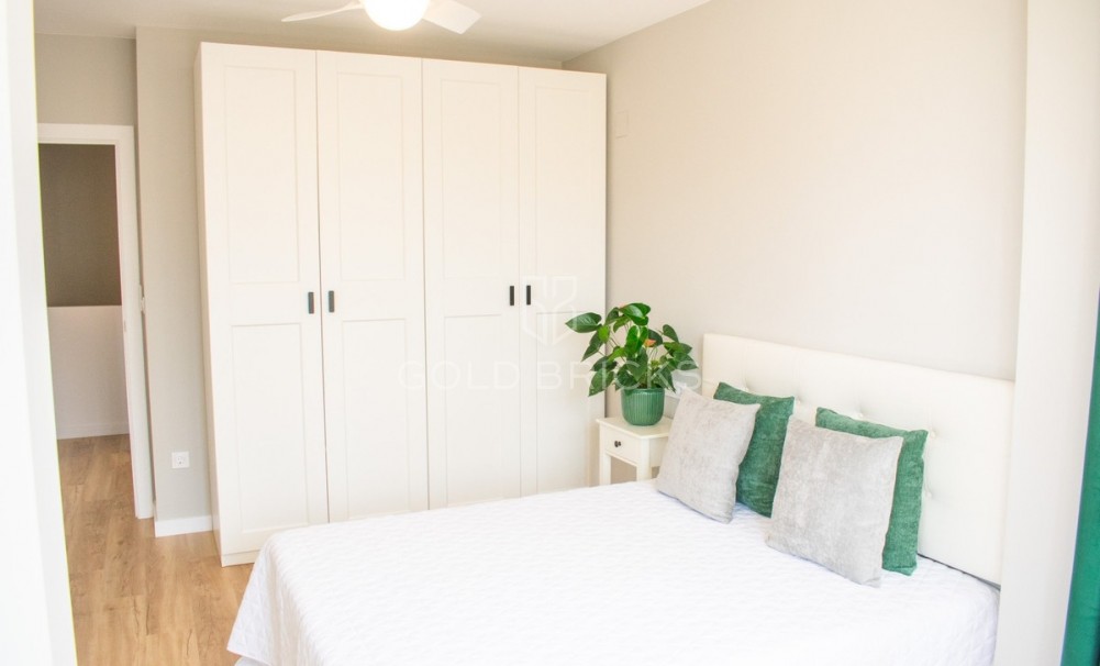 Wederverkoop ·  · Orihuela · Punta Prima