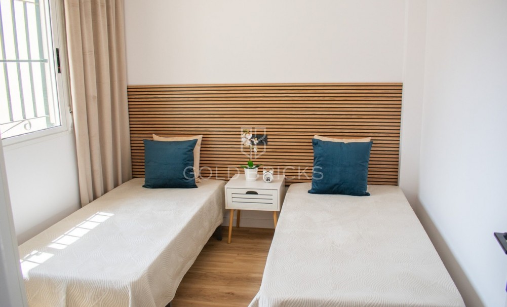 Wederverkoop ·  · Orihuela · Punta Prima