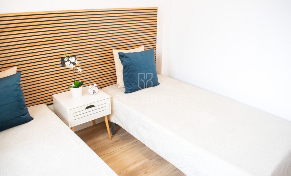 Wederverkoop ·  · Orihuela · Punta Prima