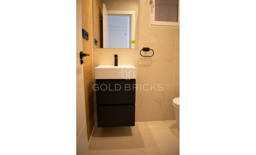 Wederverkoop ·  · Orihuela · Punta Prima