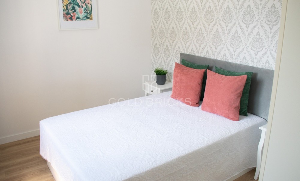 Wederverkoop ·  · Orihuela · Punta Prima