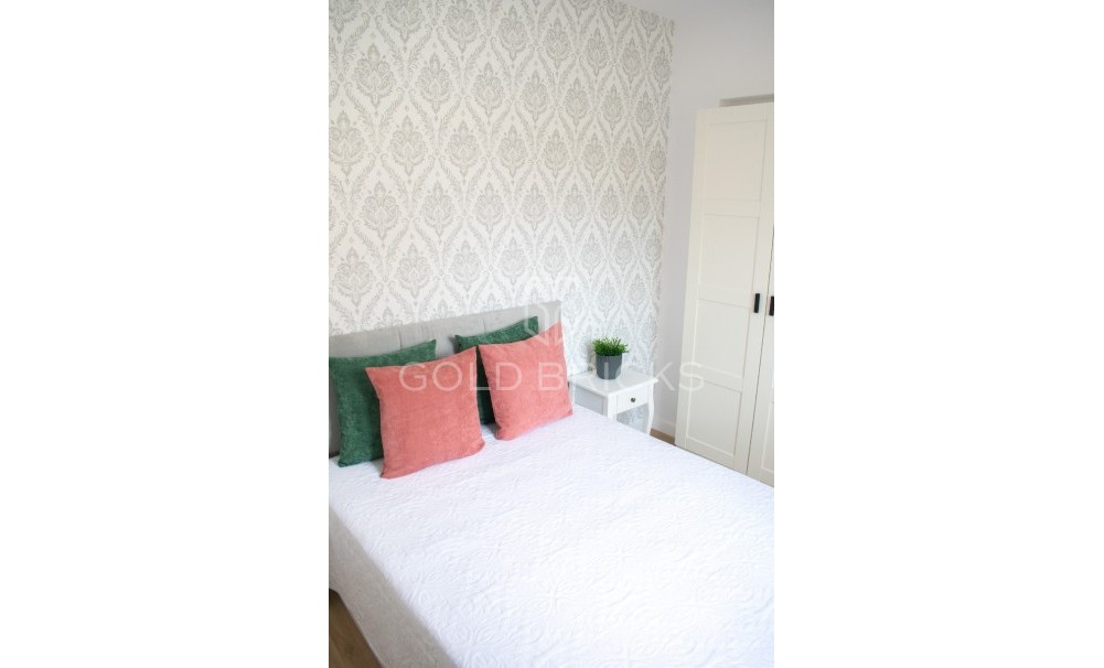 Wederverkoop ·  · Orihuela · Punta Prima