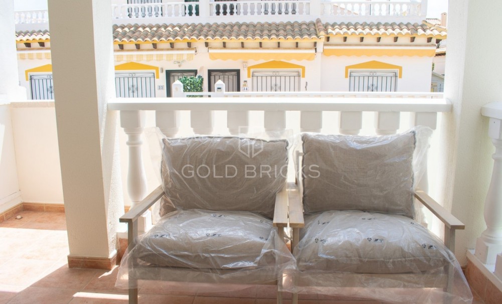 Wederverkoop ·  · Orihuela · Punta Prima