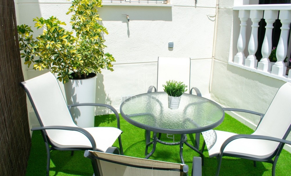 Wederverkoop ·  · Orihuela · Punta Prima