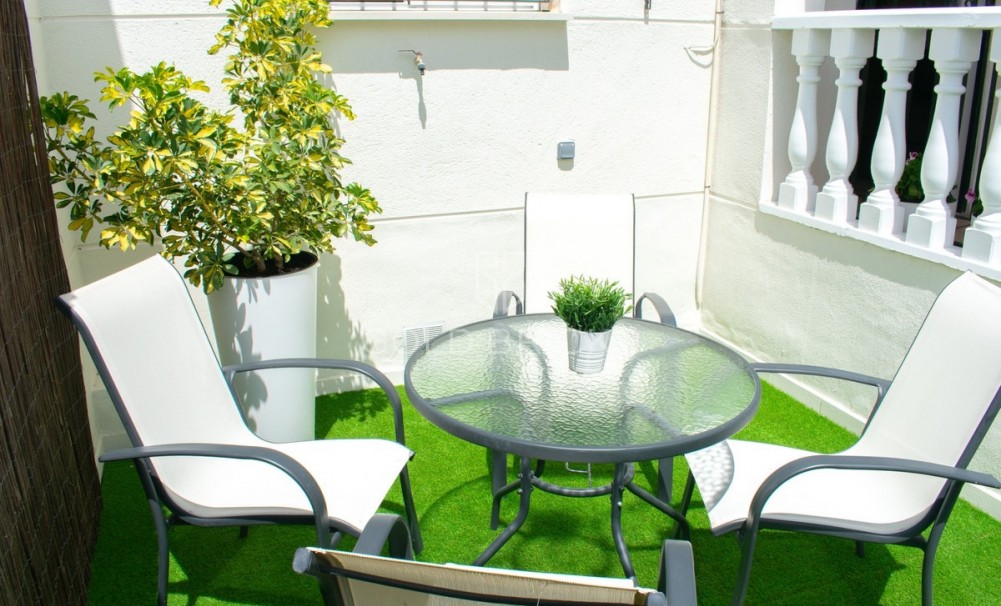 Wederverkoop ·  · Orihuela · Punta Prima