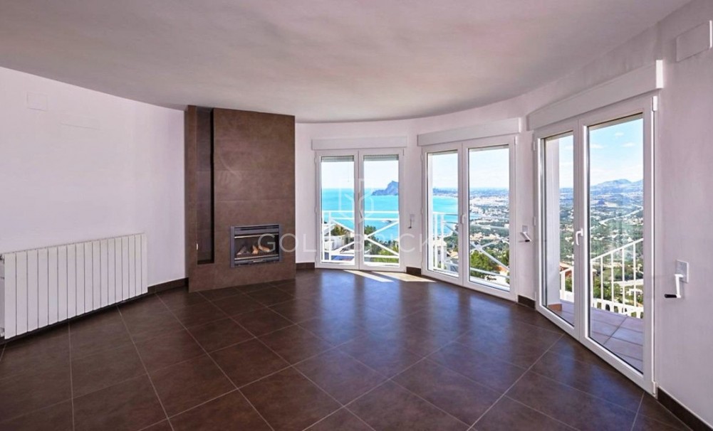 Wederverkoop ·  · Altea · Altea Hills