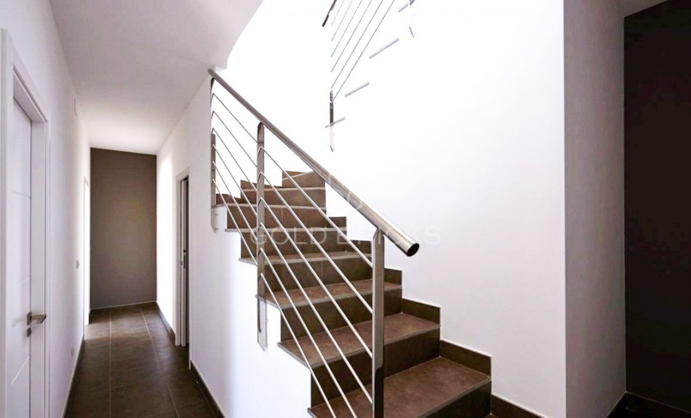 Wederverkoop ·  · Altea · Altea Hills