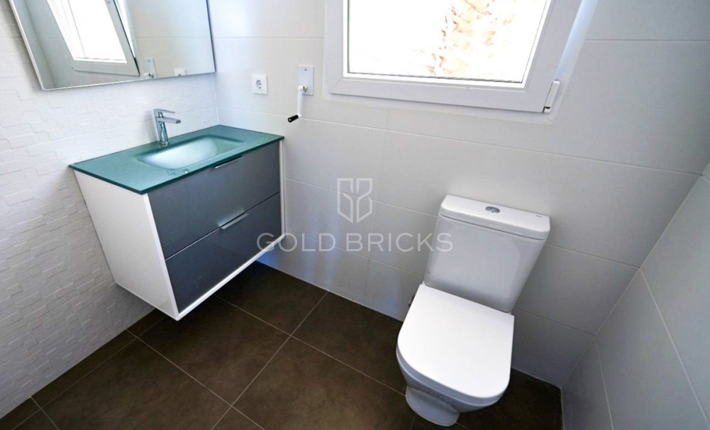 Wederverkoop ·  · Altea · Altea Hills