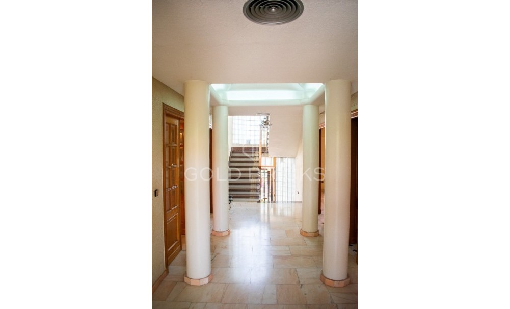 Wederverkoop ·  · Murcia · Llano de Brujas